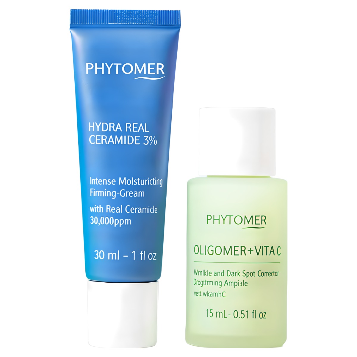 피토메르 올리고포스세럼50ml+세라마이드크림30ml+비타민앰플15ml 151,000원