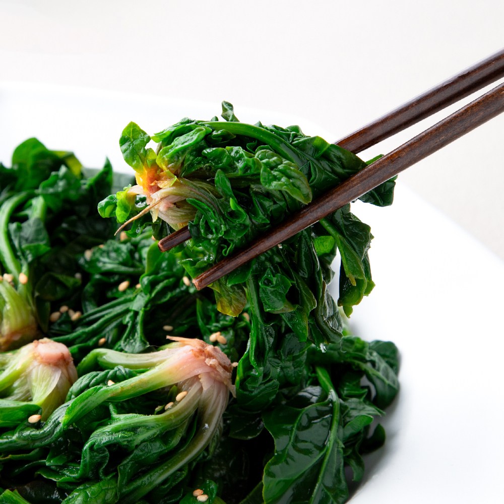 [프리미엄] 남해 시금치 섬초 보물초, 1박스, 2kg 17,400원