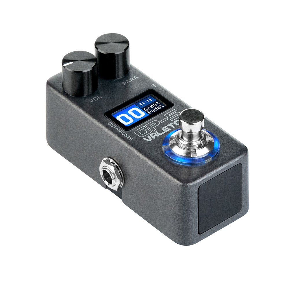 베일톤 베일톤 대퍼 인디 / Dapper Indie VES-5 일렉기타 멀티이펙터 119,000원