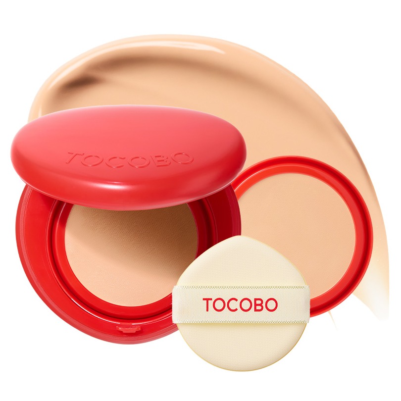 토코보 애플 듀이 핏 쿠션 본품 15g + 리필 15g 세트 31,350원