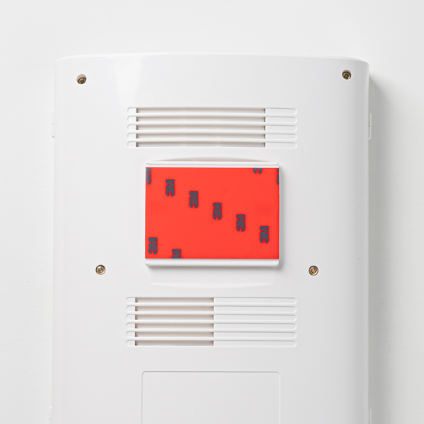 유토렉스 벽걸이 브라켓 칫솔살균기 악세사리 부속품 2,000원