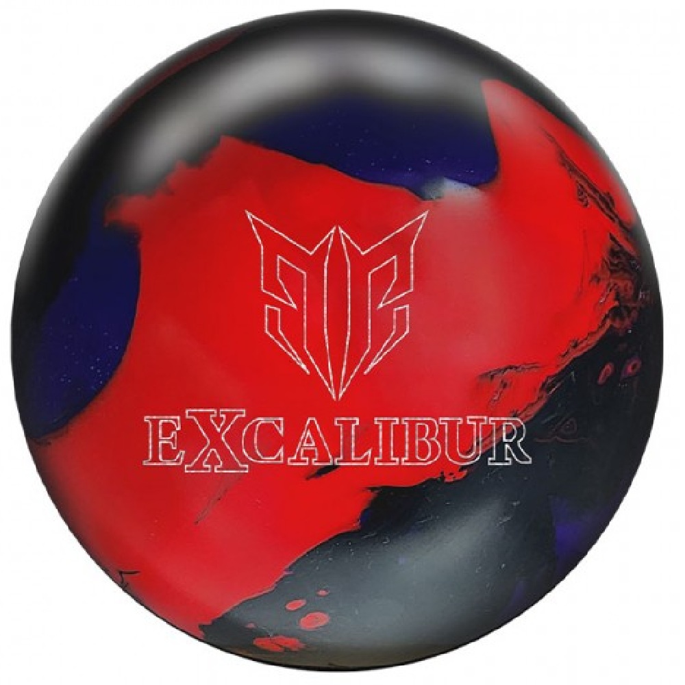 엘리트 엑스칼리버 공인구 소프트볼 훅볼 볼링공 169,000원