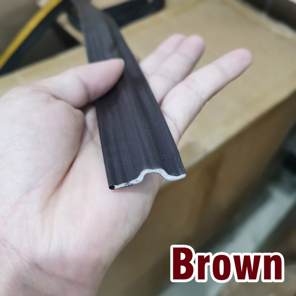 40M 음향 절연 폼 창 슬라이딩 도어 용 날씨 씰 스트립 Windows 방풍 방음 코튼 갭 필러 16,300원