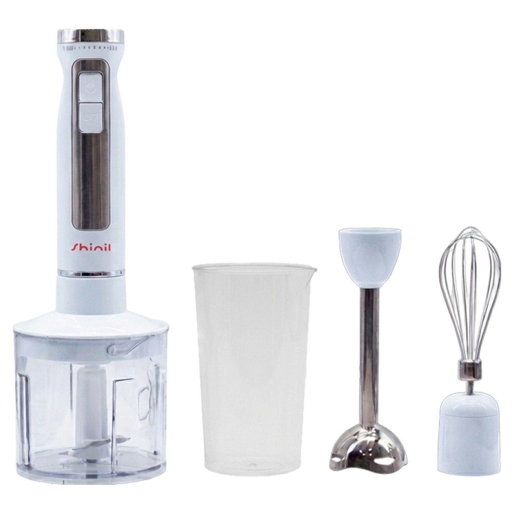 신일 3in1 만능 핸드블렌더 화이트 47,680원