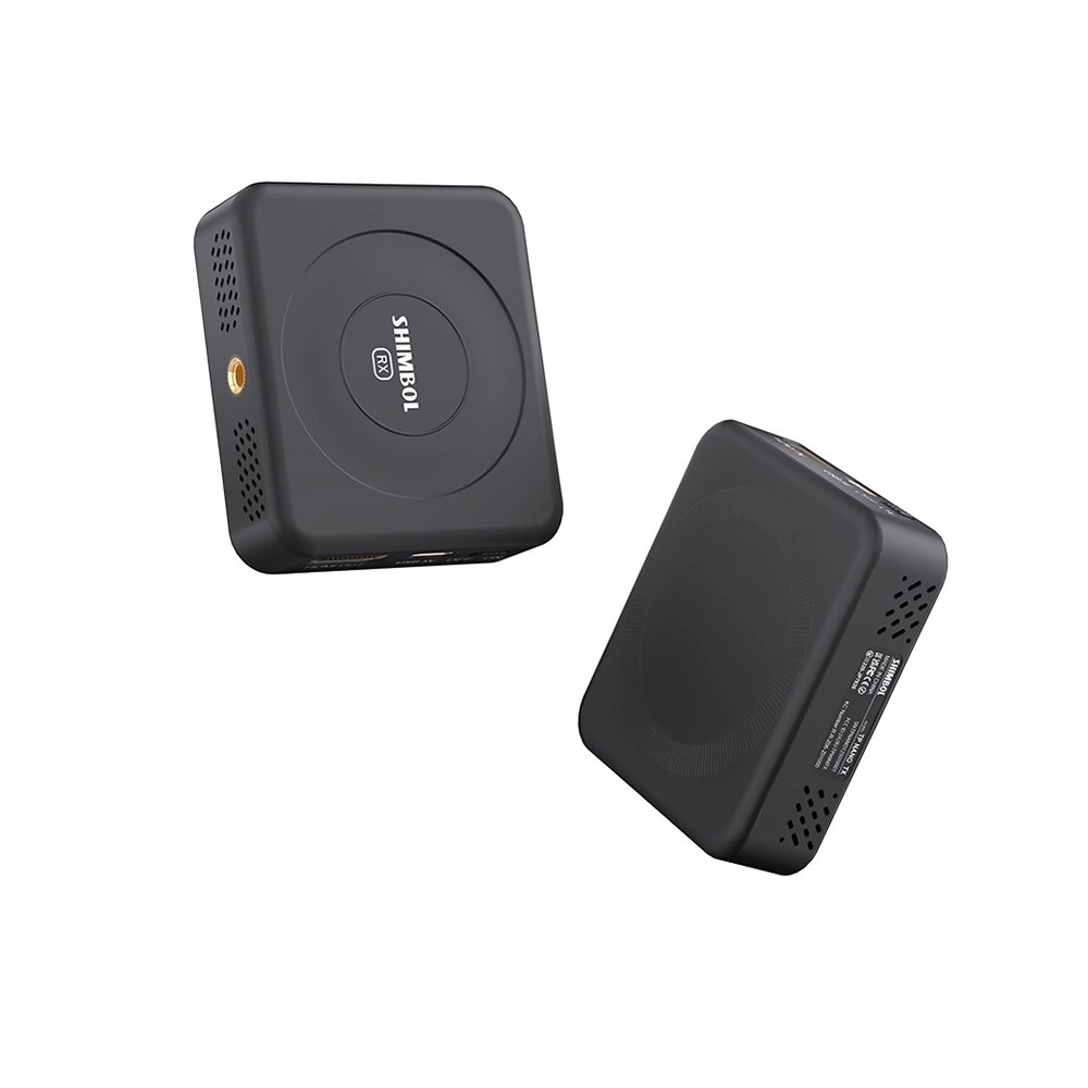 Shimbol TP NANO 무선 영상 송수신기 카메라 스마트폰 맥세이프 호환 99,800원