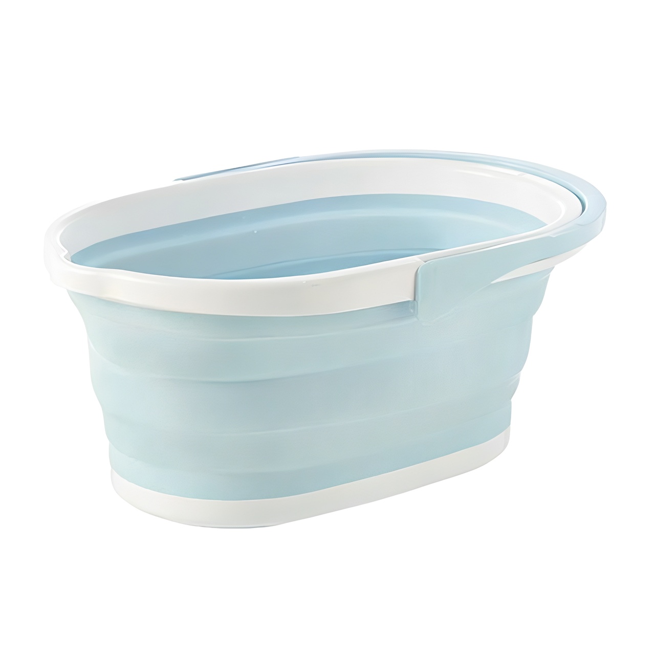 부자오빠 다용도 접이식 대야 6,780원