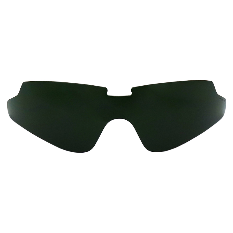 오토스 차광보안경 모델 B-810BS 교체용 안경렌즈 7,000원