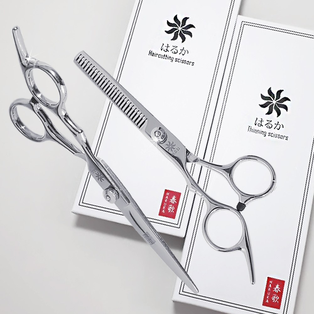하루카 미용가위 세트 26,990원