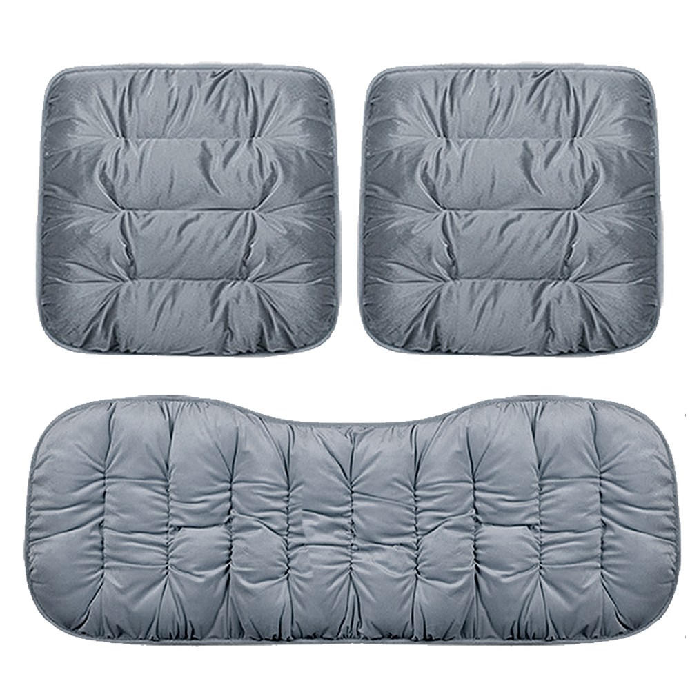 벤비아 뭉쿠 시트커버 앞뒤세트 차량용 방석 시트쿠션 사계절방석 두꺼운 방석 겨울 벨벳 극세사 자동차카바 00796 23,800원