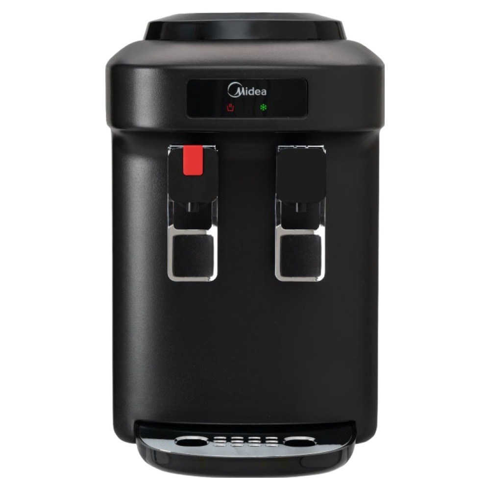 마이디어 전기 냉온수기 블랙 자가설치 77,980원