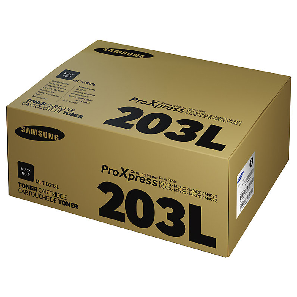 삼성전자 MLT-D203L 정품토너, 블랙, 1개 129,900원