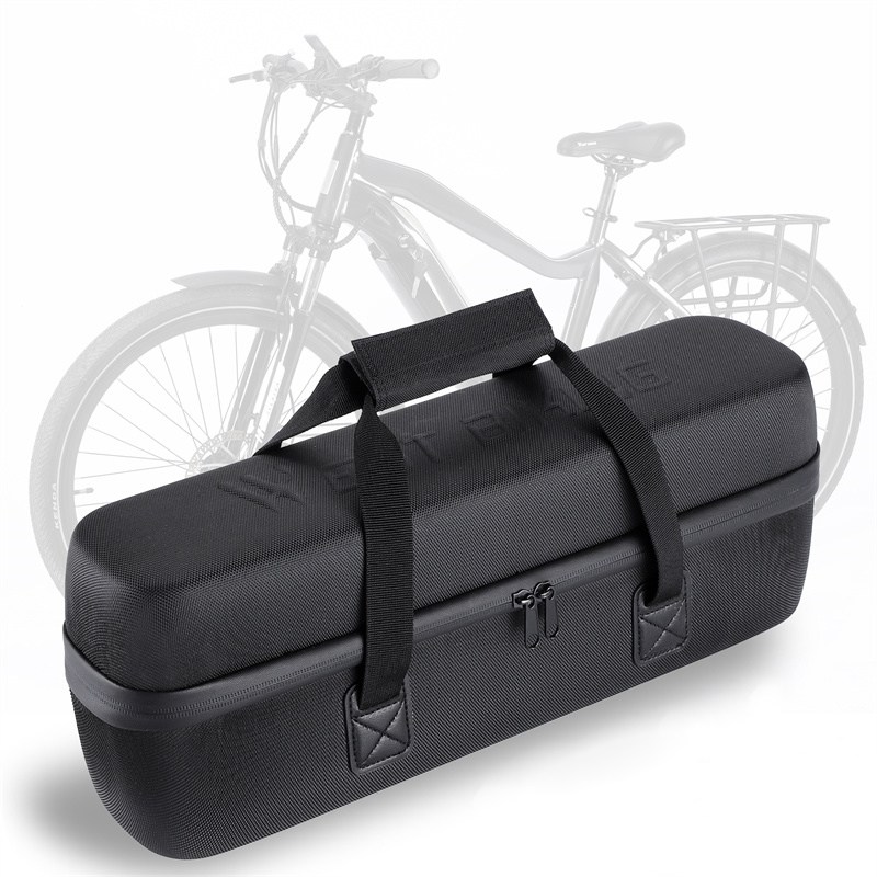 시그니처베이지 전기 자전거 배터리 팩 하드 쉘 보관 가방 YPZ325 23,650원