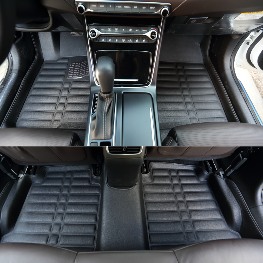 위너스 블랙 [5D 입체형 카매트] 국산/수입 차종가능 69,000원