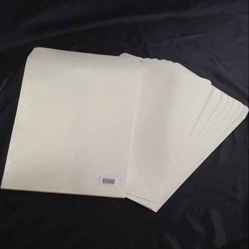 봉투를만드는사람들 모조 각대봉투 백색 모조 9절 100p 5,300원