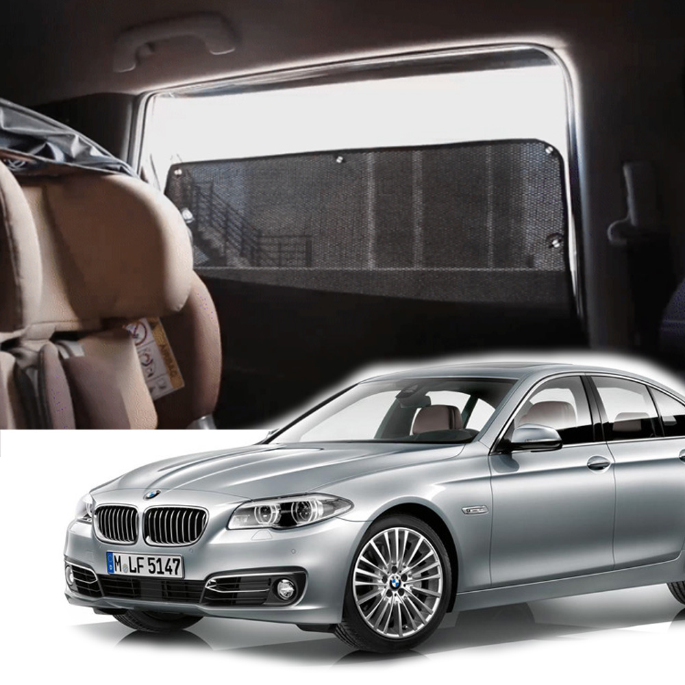 썬블럭 햇빛가리개 커튼 차박 BMW F10 5시리즈 (10~16년) 1열 17,100원