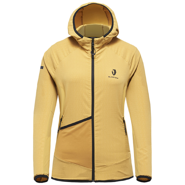 블랙야크 여성 봄시즌 후드집업 M미드레이어AWC자켓 1BYJKS4508 57,750원