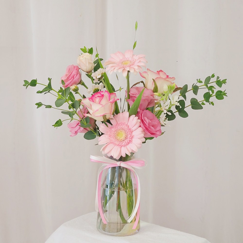 계절 꽃 생화 세트 4~6송이 꽃다발 농장직송 꽃배달싼곳 정기구독 10,900원