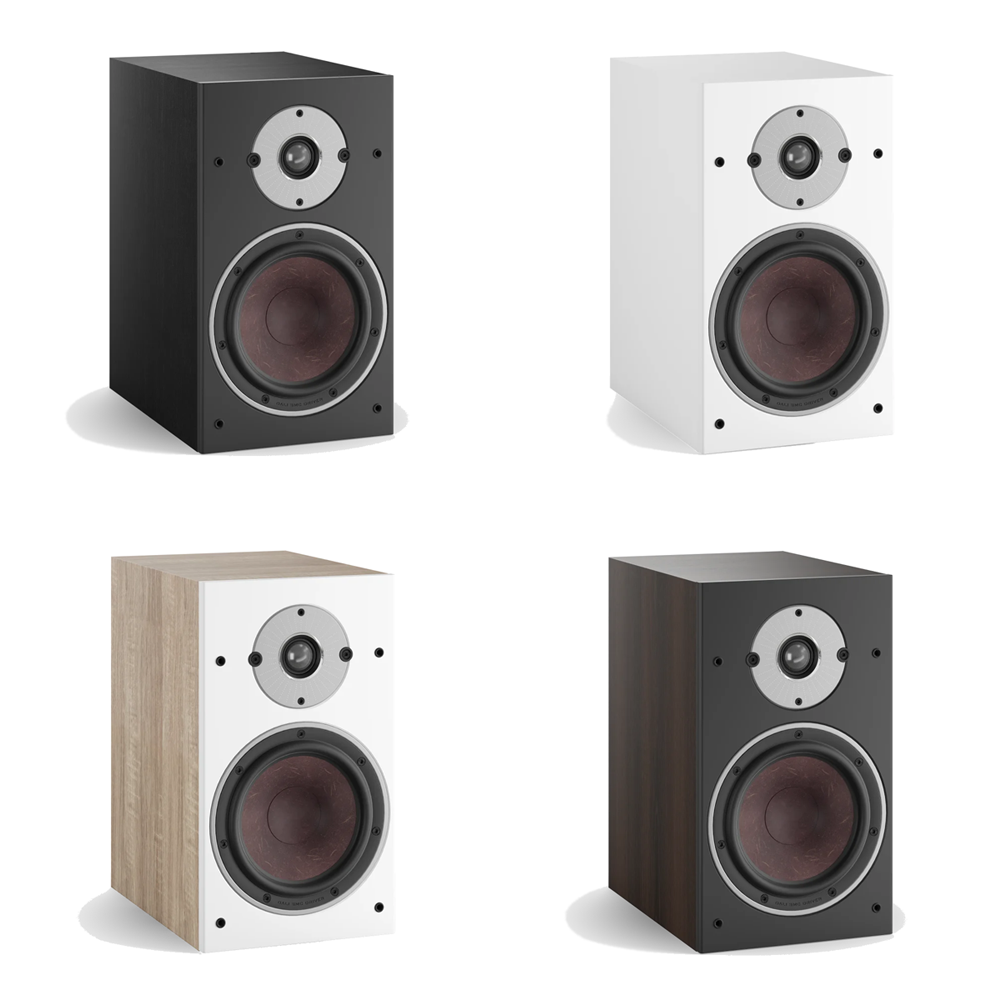 DALI Oberon 3 달리 오베론 북쉘프 패시브 스피커 (1세트) 799,000원