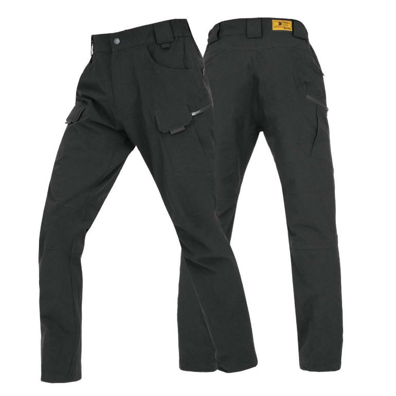 전술 택티컬 컴뱃 경호 부대 스판 카고 바지 66,000원