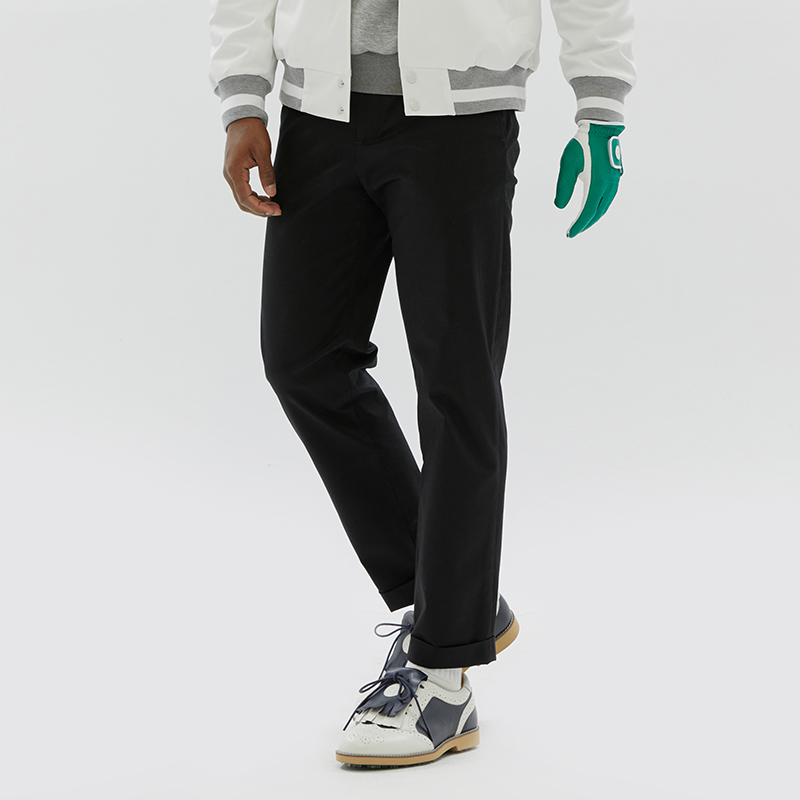 [세인트나인] 남성 코튼 라이크 베이직 팬츠 NAVY 108,790원