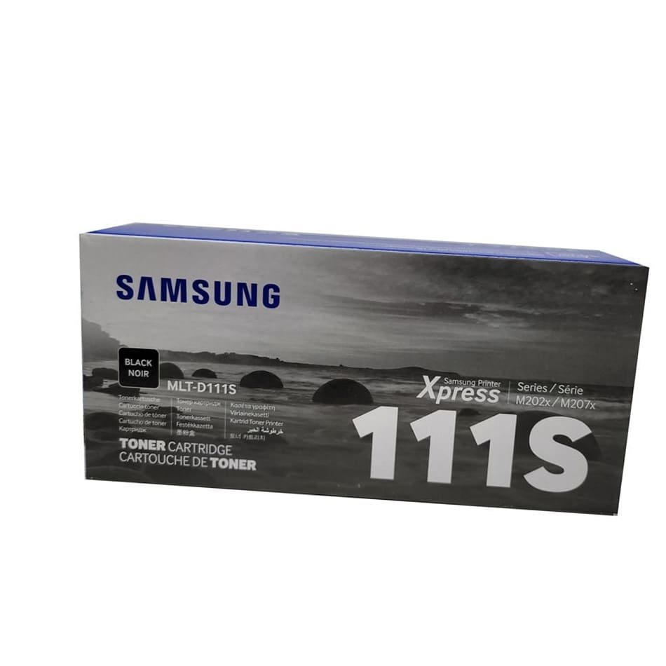 SLM2027 삼성 정품토너 SL 검정 표준용량 M2077F 128,200원