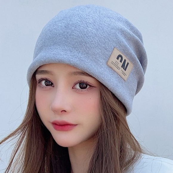 데이즈원 여성 가을 겨울 비니 항암모자 두건 중년 여성 모자 11,500원