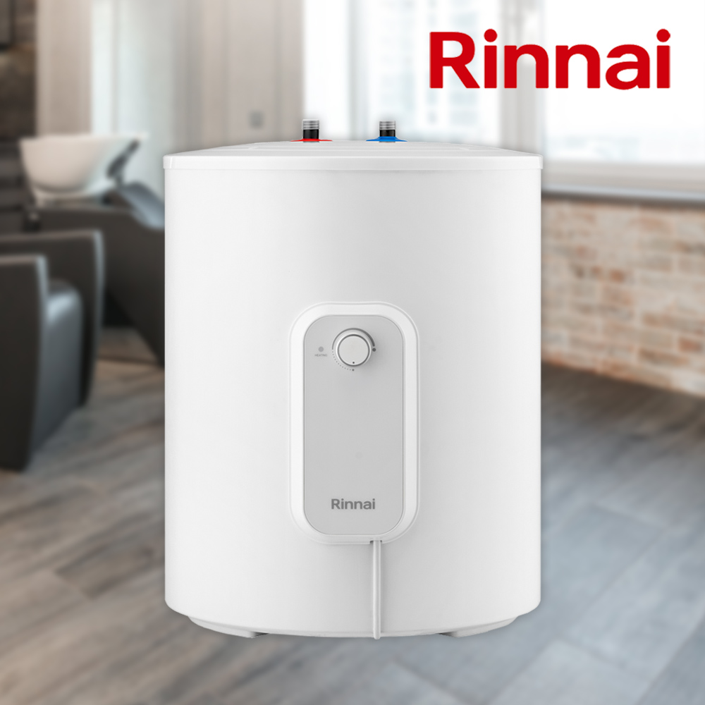 린나이 전기온수기 REW-EJ50U 50리터 바닥설치형 상향식 저장식 온수기 185,000원