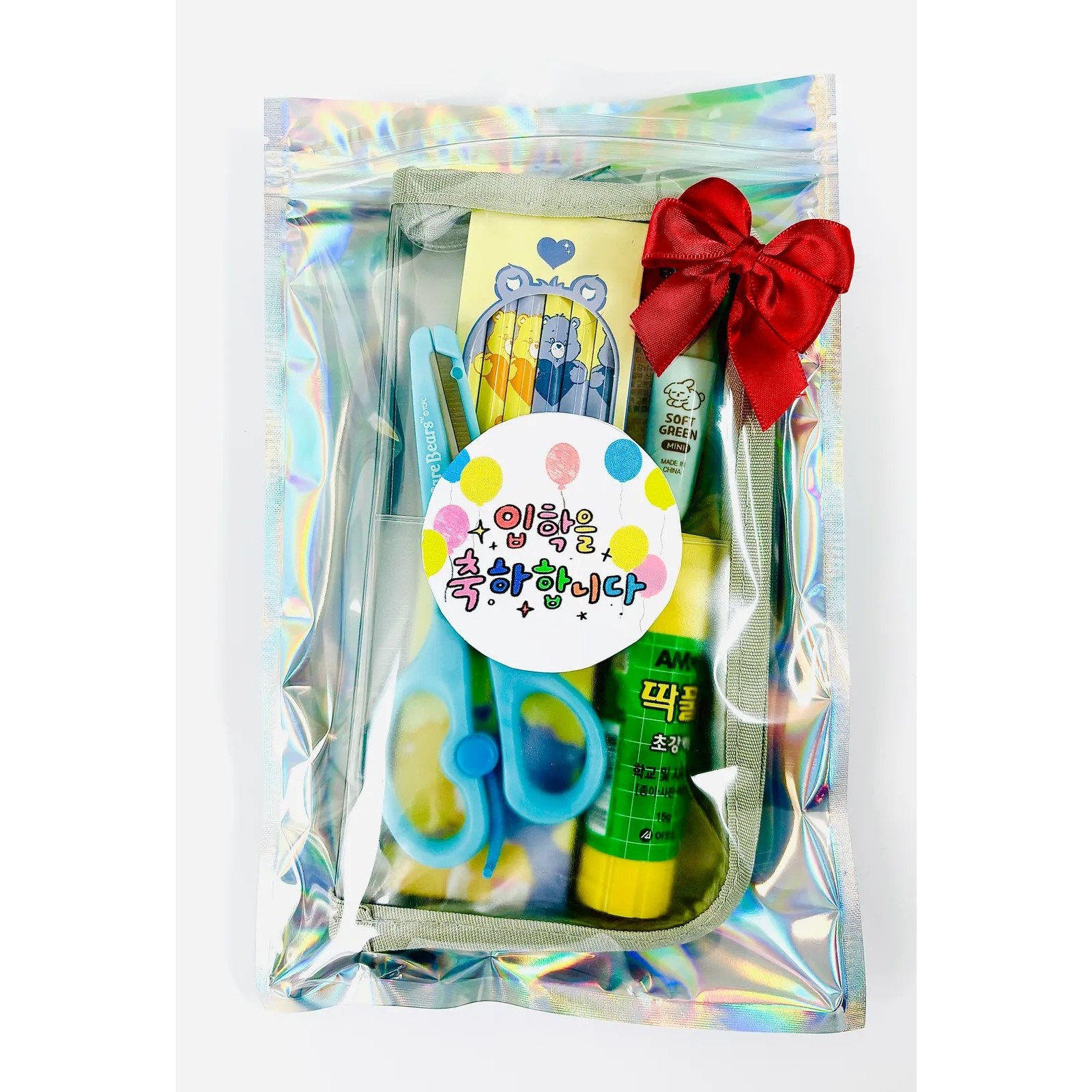 [선물포장] 초등학교 문구세트 스테들러 초등학교 입학 선물 초등학생 신학기 졸업 단체 학용품 세트 14,800원