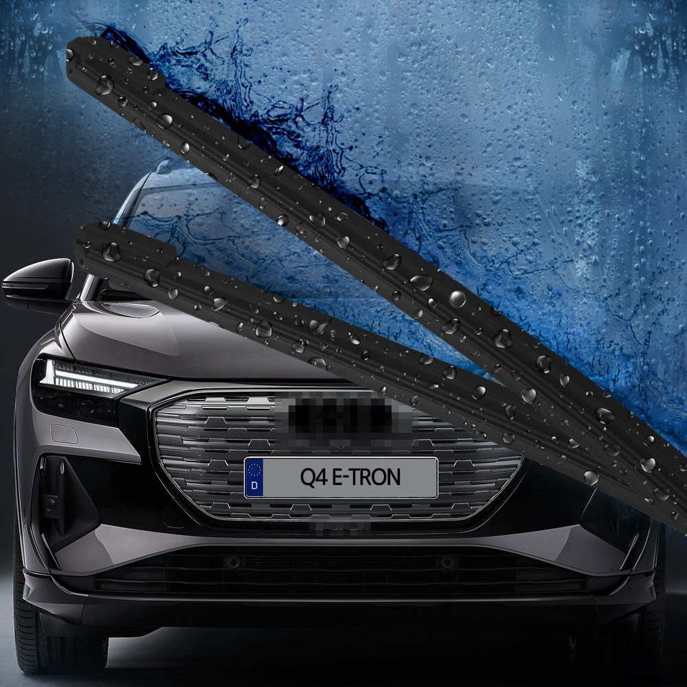 아우디 Q4 이트론 순정형 와이퍼 셋트 Q4스포츠백 16,000원