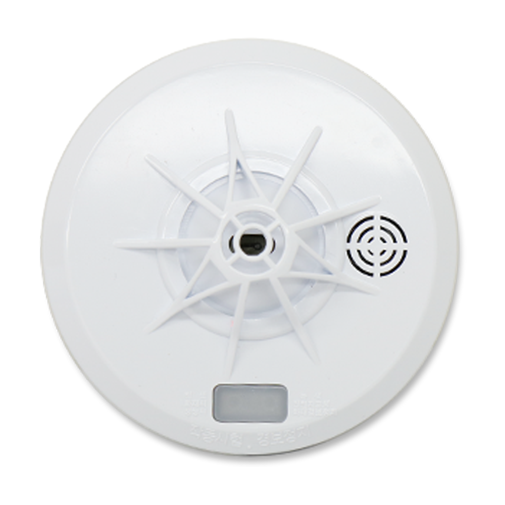 단독형 화재 경보기 가정용 연기 감지기(광전식, 정온식, 열감지) 휴대용 비상등 소화기 15,800원