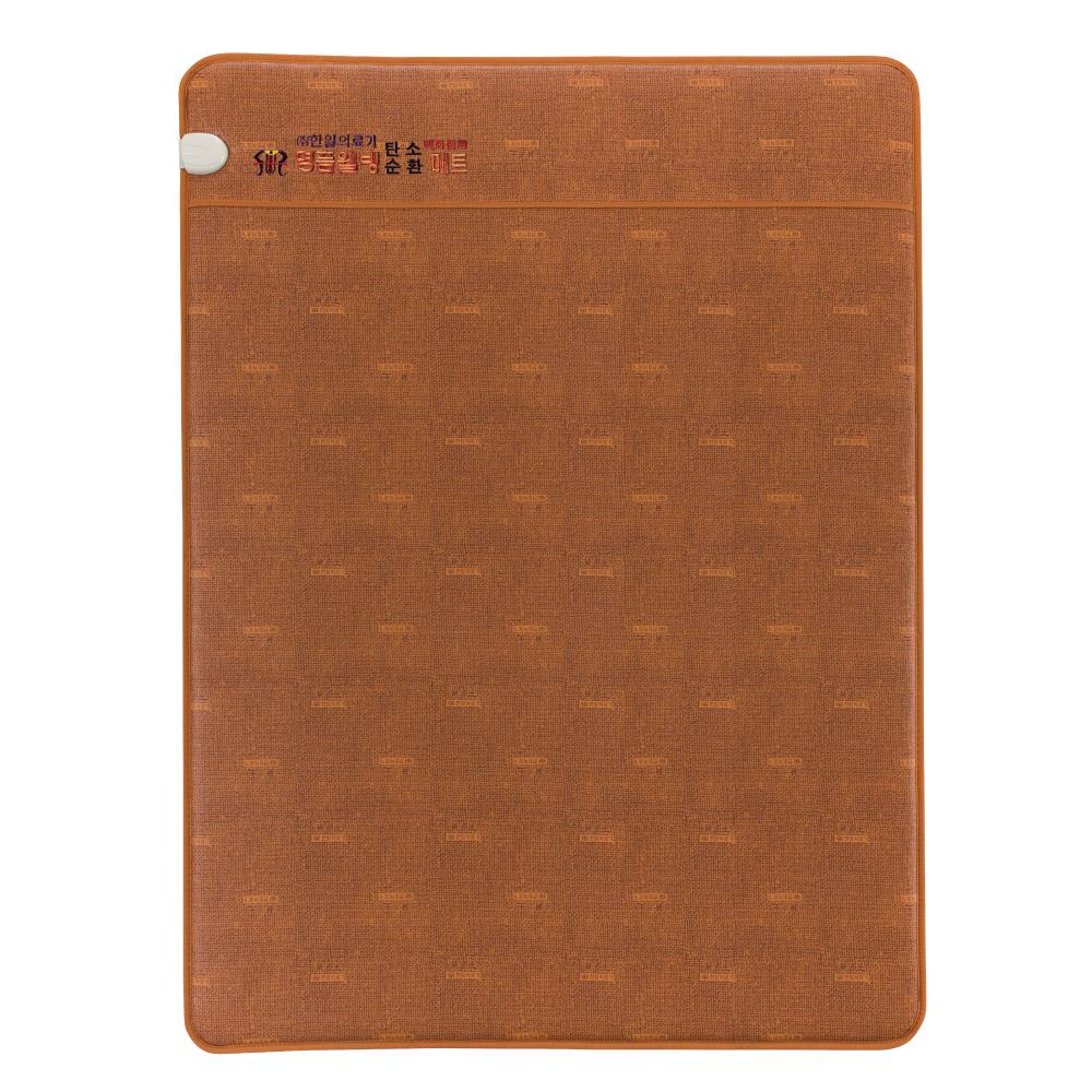 한일의료기 황토 탄소순환 전기매트, 현재가 76,130원