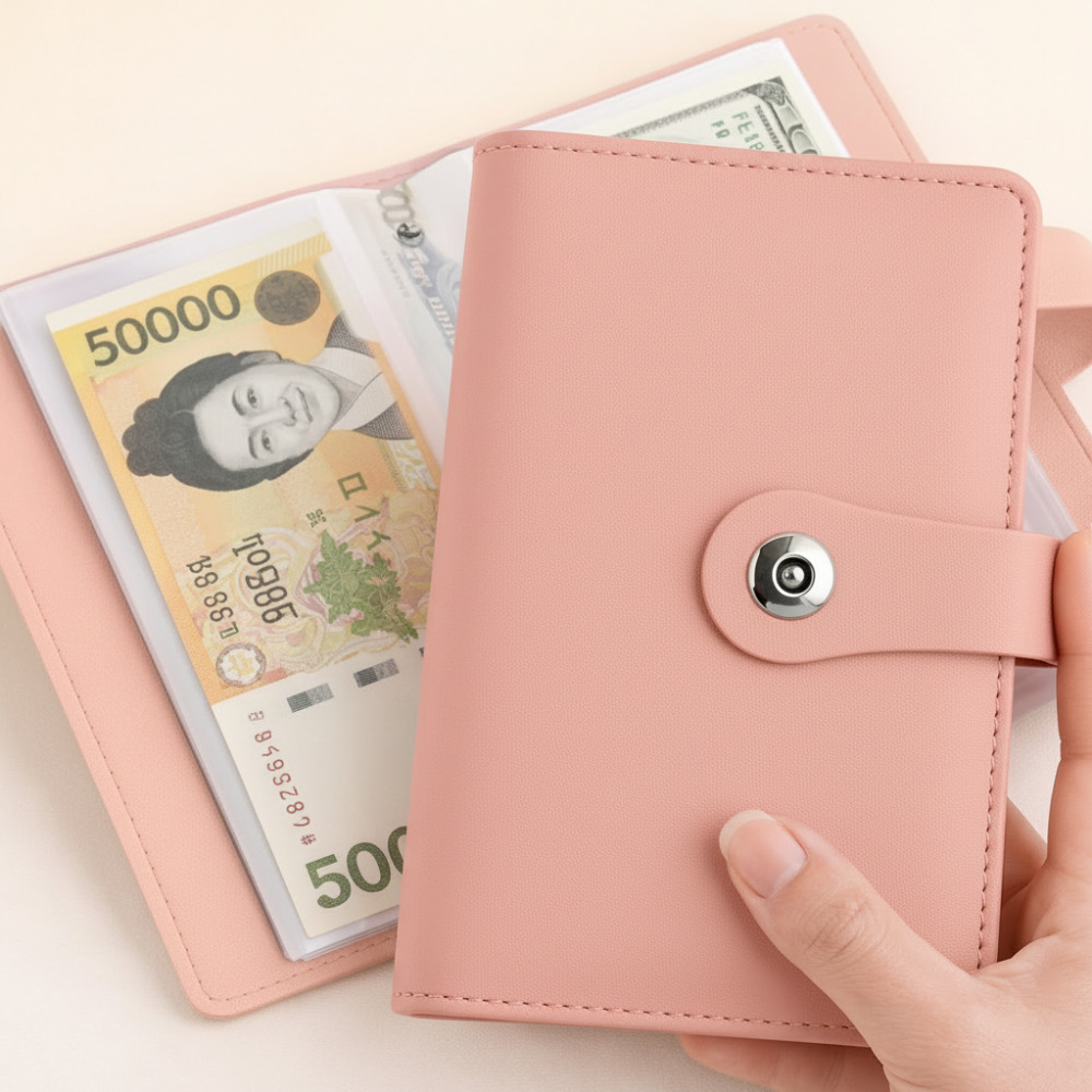 엘니브 현금 저축 다이어리 8,800원