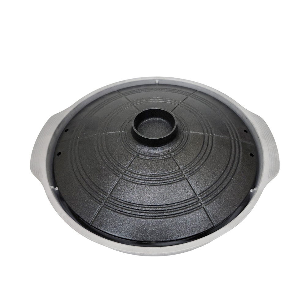 대디스타 양면 마늘 솥뚜껑 그리들 28,920원