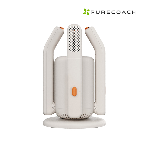 퓨어코치 사방향 신발건조기 SD02F 2켤레 동시 열풍 자연풍 향균 (마우스증정행사) 54,000원