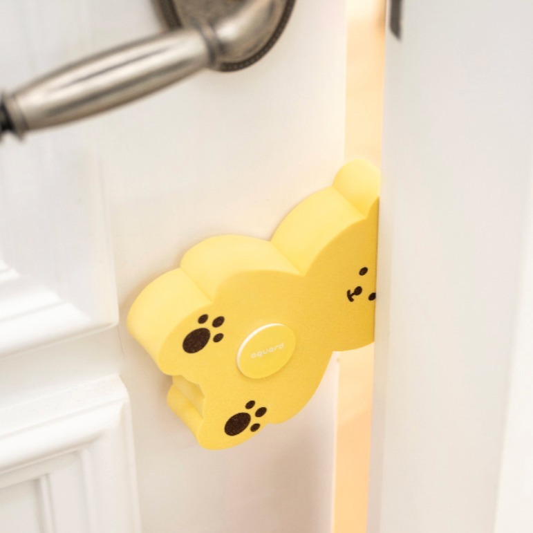 아가드 베베 도어쿠션 17,300원