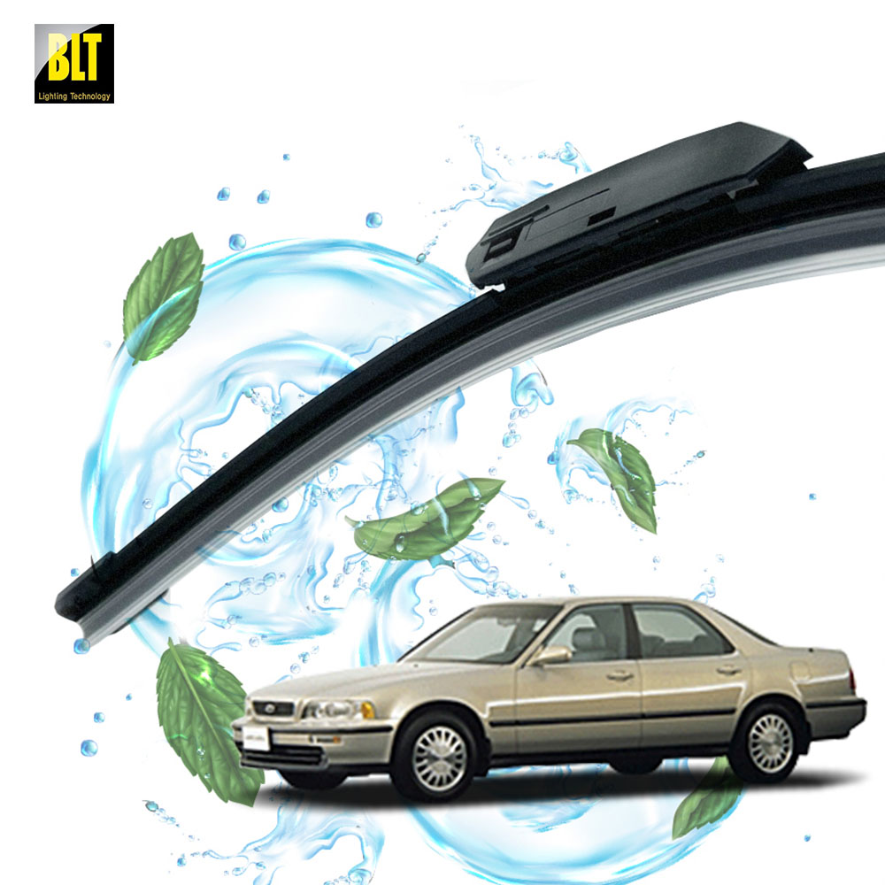 GM대우 아카디아 아답터 장착 바이오테크 와이퍼 세트 50,000원