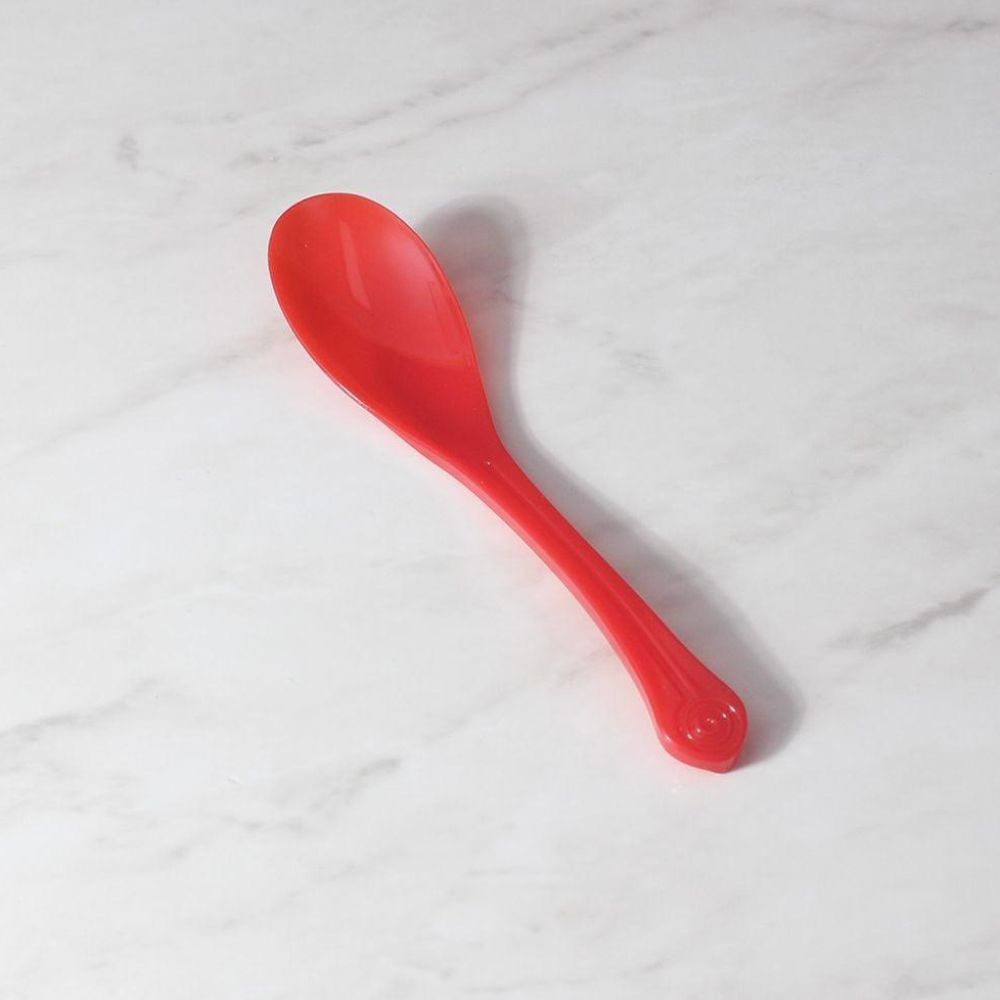 개별포장 레드 배달숟가락 빙수스푼일회용 일회용빙수스푼 빙수스푼일회용 일 포크 130mm 2000개 95,010원