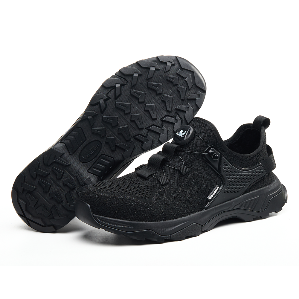 벤투라 KCS 안전인증 다이얼 안전화 4인치 경량 작업화 VT-011 46,900원