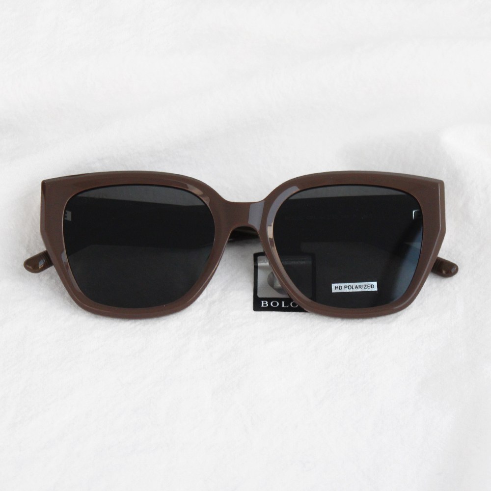 볼론 편광 선글라스 BL3200 체르마트 아시안핏 빅 사각 뿔테 (룩소티카 정식수입) 233,700원