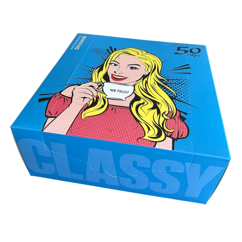 (위트러스트) 스페셜티 원두의 간편하고 맛있는 드립백 커피백 집커피 회사커피 벌크세트 2종 랜덤발송, 10g, 1개, 50개입 59,800원