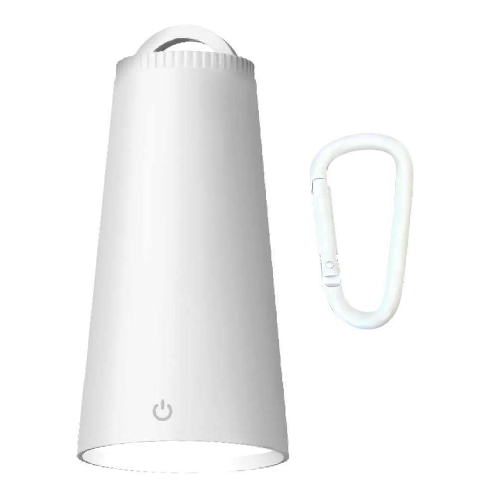 데코아르 멜로우 비비드 무선 360도 포인트 조명등(벽부착형) TKC-10044, 화이트 33,900원