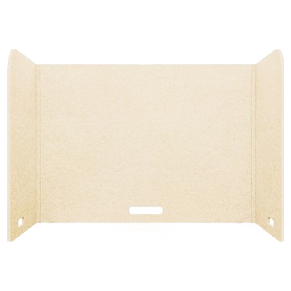 소리가 비앤비 간편한 소음 차단 휴대용 접이식 소리먹는 흡음 공부 독서실 책상 가림 칸막이 20,700원