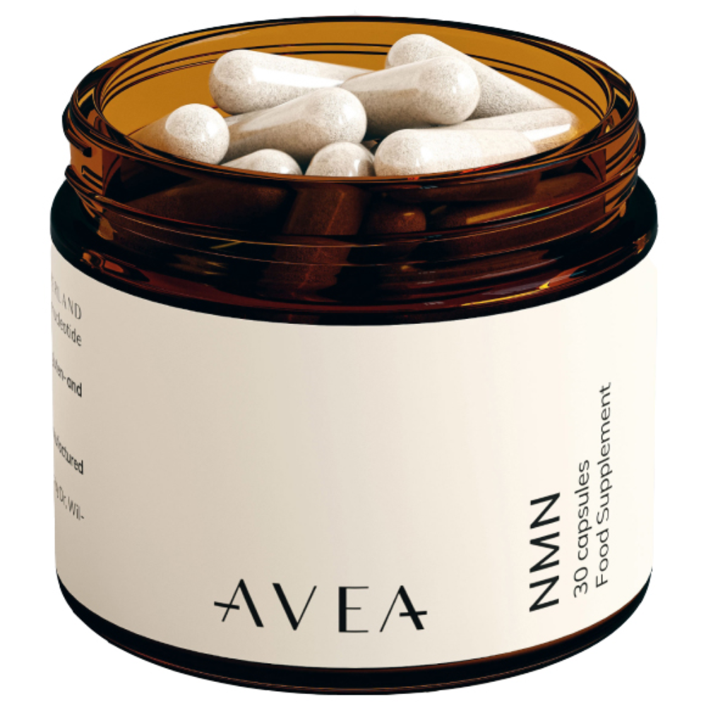 [AVEA] 아베아 NMN 30정 / 스위스 제조 99% 순도 이상 프리미엄 58,900원