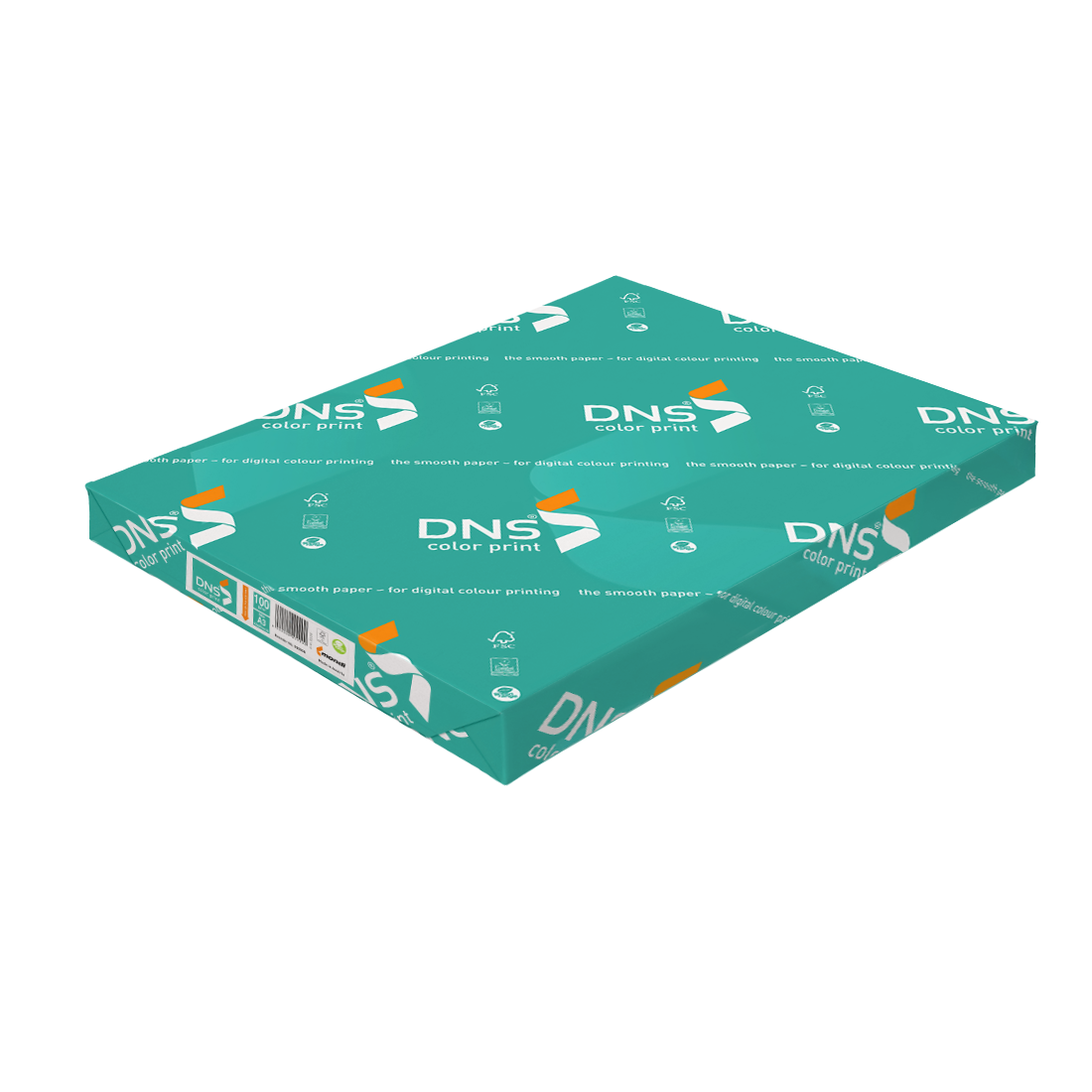 몬디 DNS 100g 컬러레이져 복사용지, 500개, A3 60,000원