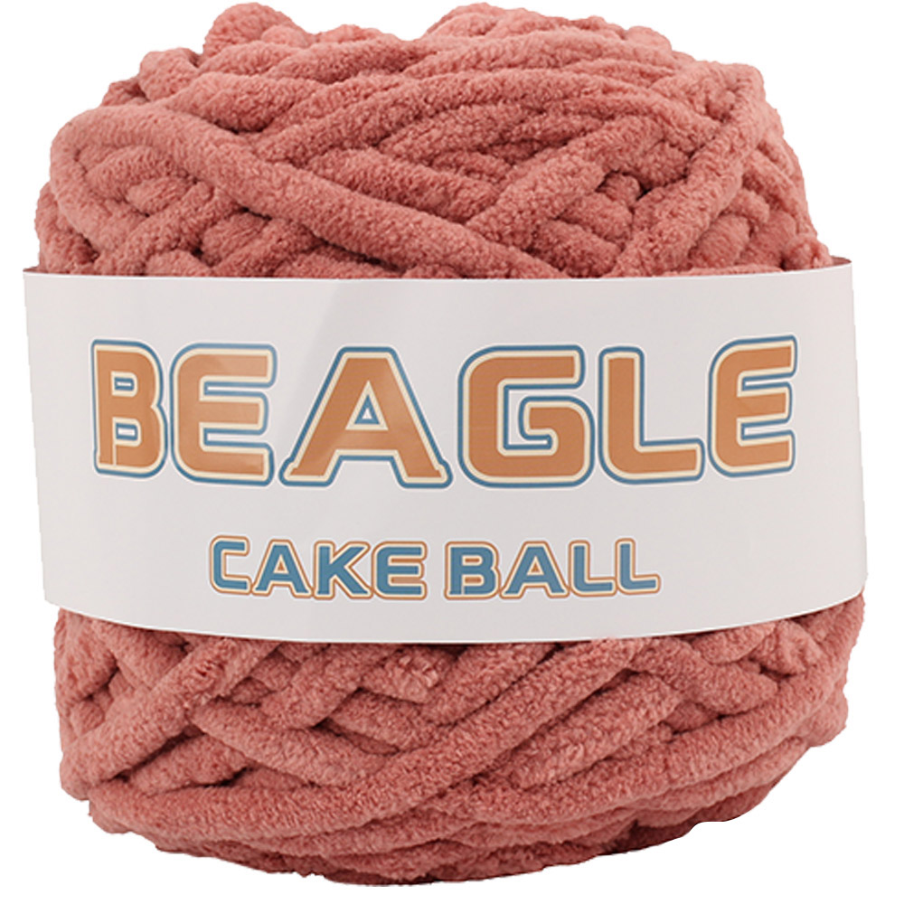 비글 돌핀 두꺼운 수면실 굵은 털실 뜨개실 코바늘 13,000원