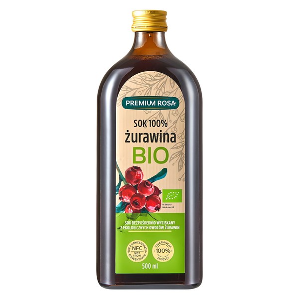 프리미엄로사 유기농 크랜베리 원액 70,810원