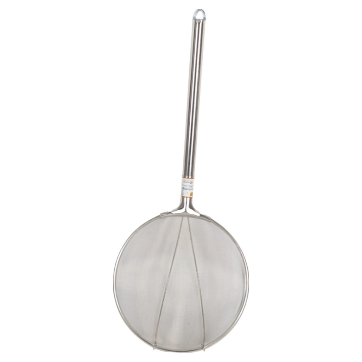 국산 업소용 뜰채 튀김 통닭 횟집 건지기, 1개 18,000원