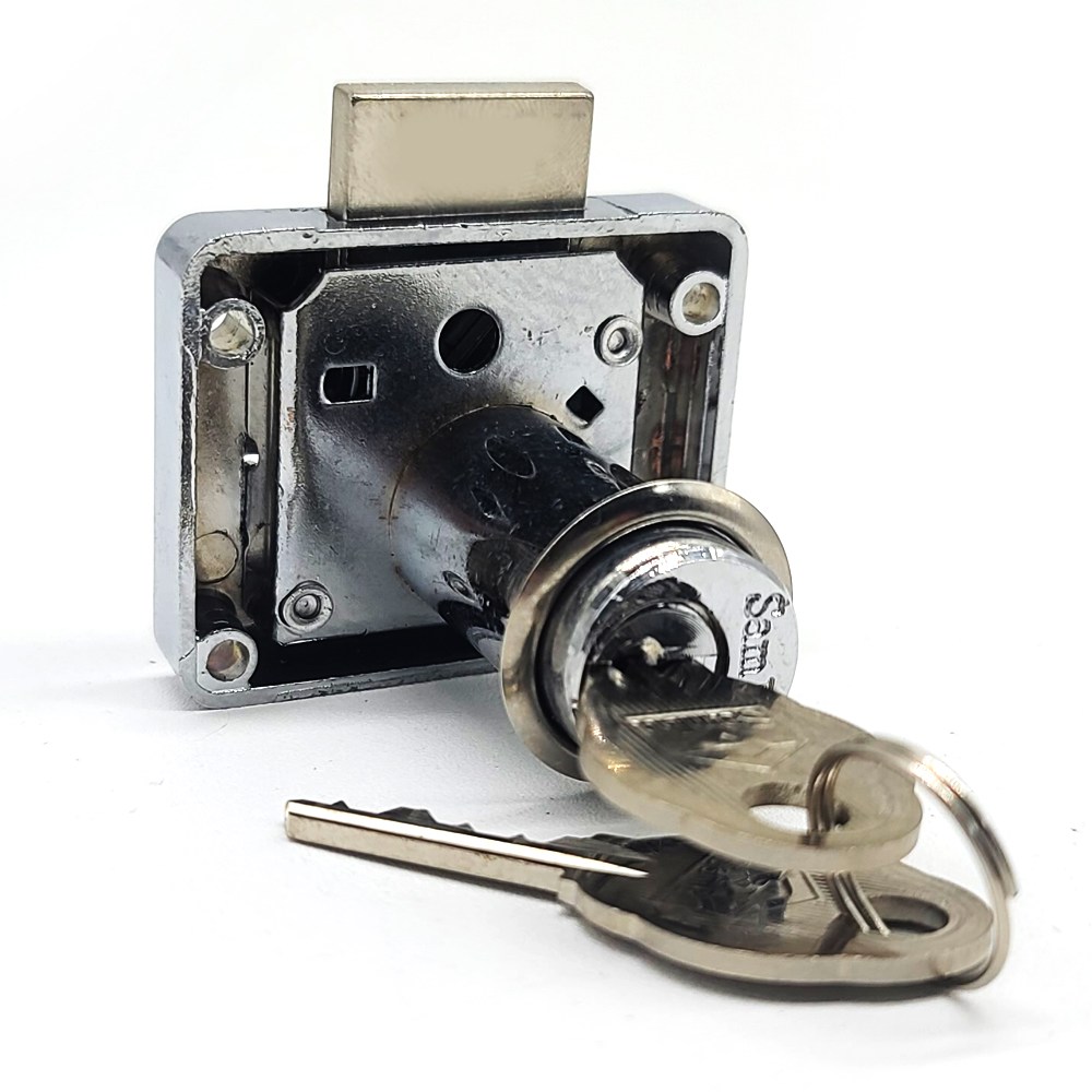 삼부서랍키 사각책상키 뭉치 사물함 목재가구 열쇠 책장키 잠금장치, 1개 7,150원