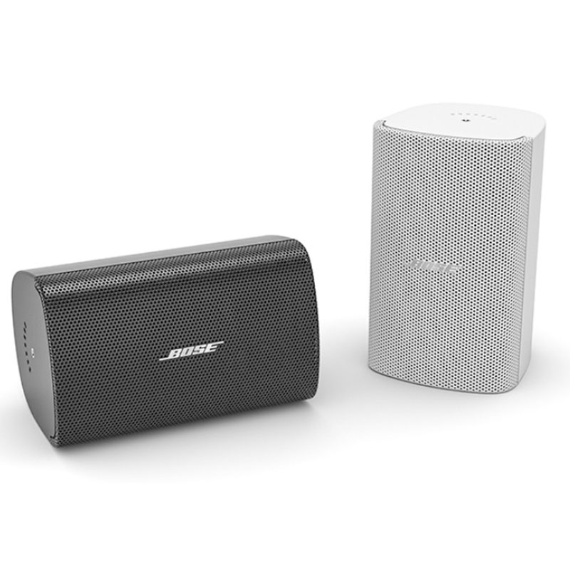 미성악기 보스 FS2SE 벽부형 스피커 / 스피커 2개 1세트 860,000원