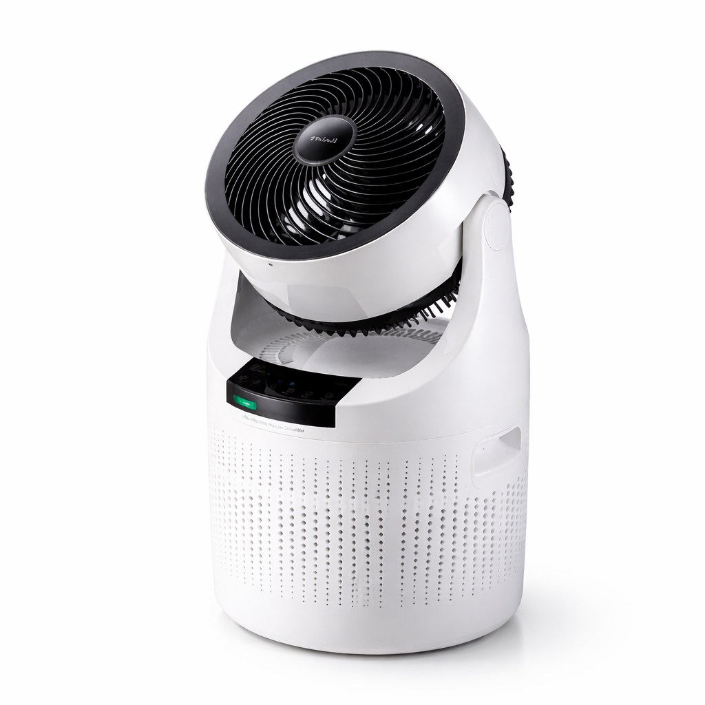 신일 에어플러스 공기청정 서큘레이터 리모컨 타이머 헤파필터 SIF-AIR40PCC 248,000원